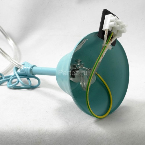 Подвесная люстра Lussole LGO GRLSP-9914