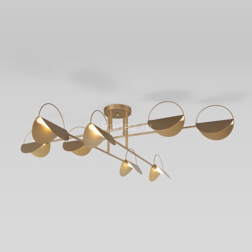 Потолочная люстра Eurosvet 70148/8