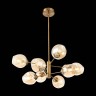 Потолочная люстра ST Luce SL1500.203.08