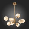 Потолочная люстра ST Luce SL1500.203.08