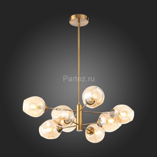 Потолочная люстра ST Luce SL1500.203.08