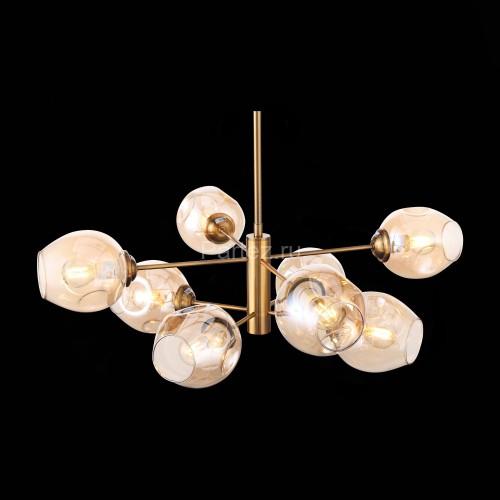 Потолочная люстра ST Luce SL1500.203.08