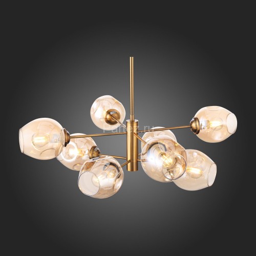 Потолочная люстра ST Luce SL1500.203.08