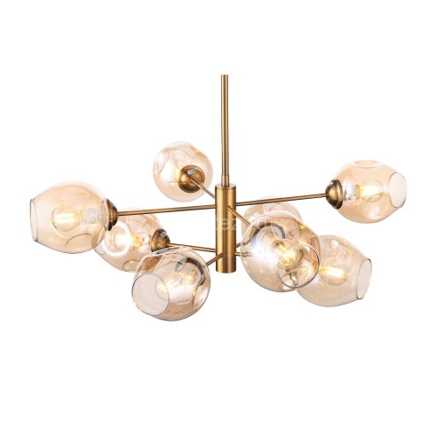 Потолочная люстра ST Luce SL1500.203.08