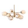 Потолочная люстра ST Luce SL1500.203.08