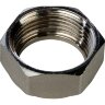 Клапан термостатический угловой 1/2" Stout