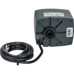 Сервопривод для смесительных клапанов ход 90° для пропорциональной регулировки Stout