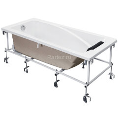 Каркас для ванны Roca HALL 170х75 (Z.RU93.0.277.0)