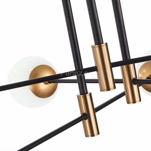 Потолочная люстра ST Luce SL1203.402.06