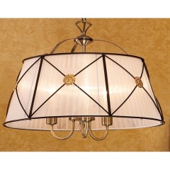 Подвесная люстра Citilux CL409132