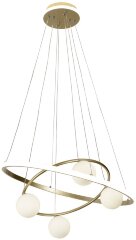 Подвесной светильник F-Promo 4185-6P