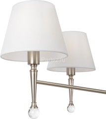 Подвесная люстра Freya FR2190PL-05N