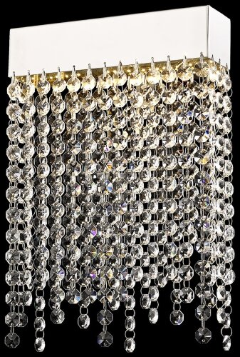 Настенный светильник Wertmark WE463.01.101