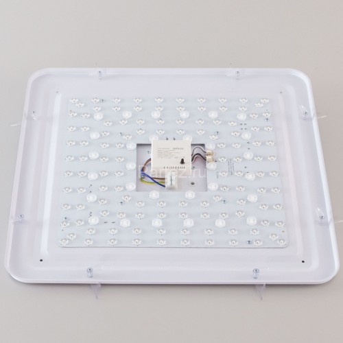 Потолочный светильник Citilux CL714K900G