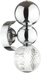 Бра Odeon Light 5007/4WL