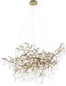 Подвесной светильник Loft It 10351/1000L AB