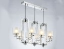 Потолочная люстра Newport 4408/S