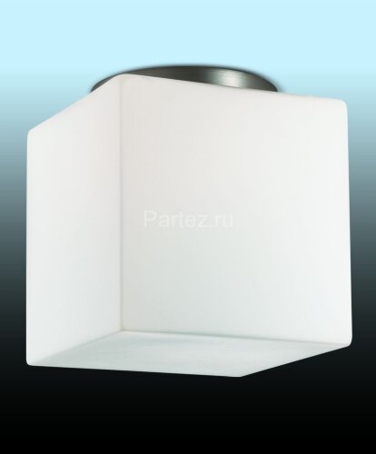 Потолочный светильник Odeon Light 2407/1C