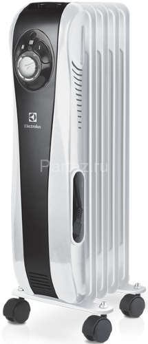 Радиатор масляный Electrolux Sport Line EOH/M-5105N