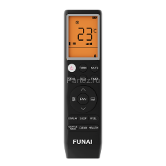 Классическая сплит-система FUNAI KADZOKU RAC-KD25HP.D01 (комплект)