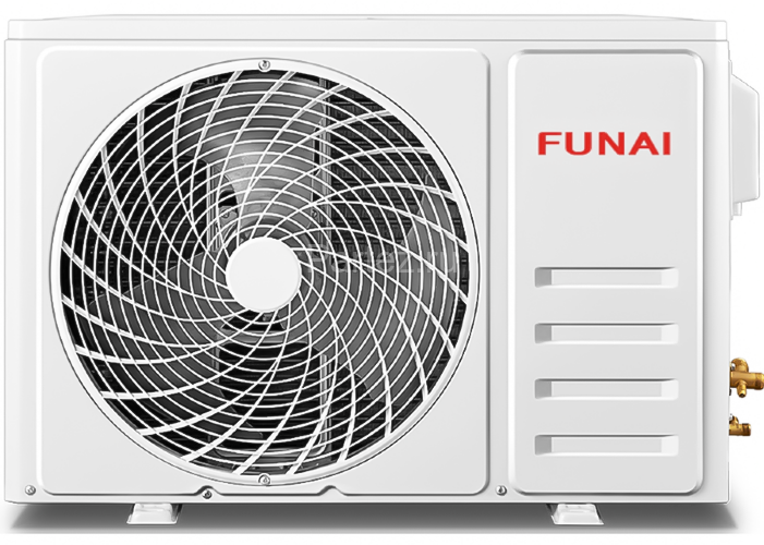 Классическая сплит-система FUNAI KADZOKU RAC-KD25HP.D01 (комплект)
