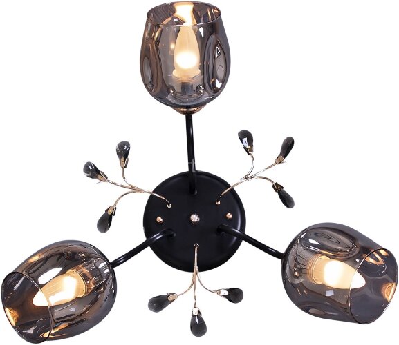 Потолочная люстра Reluce 81720-0.3-03