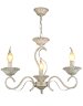Подвесная люстра Мелодия Света 000024853