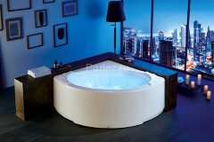 Акриловая ванна Gemy G9252