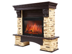 Портал Electrolux Pietra 25 сланец натуральный/венге