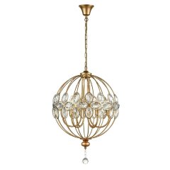 Подвесная люстра Vele Luce VL3024P06