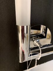 Бра Lucia Tucci FLOP W3390.2 chrome