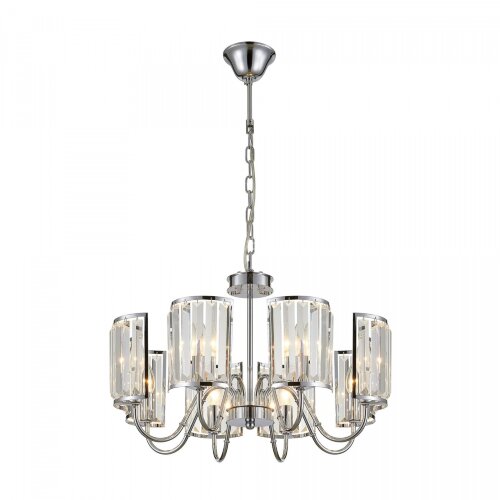 Подвесная люстра Citilux CL333181