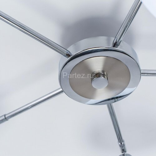 Потолочная люстра Citilux CL716251Wz