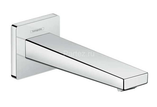 32542000 Metropol Излив 167 мм