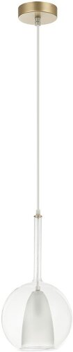Подвесной светильник Arte Lamp A2720SP-1SG