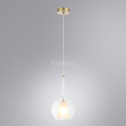 Подвесной светильник Arte Lamp A2720SP-1SG