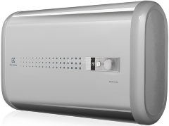 Водонагреватель электрический Electrolux EWH 50 Centurio DL Silver H