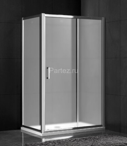 Душевой уголок Gemy Victoria S30191DM-A90M