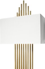 Бра Loft It 10107 White