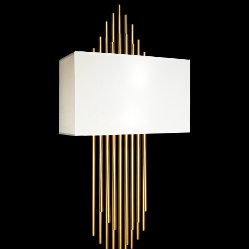 Бра Loft It 10107 White