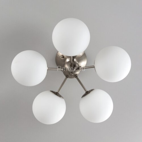 Потолочная люстра Citilux CL102154