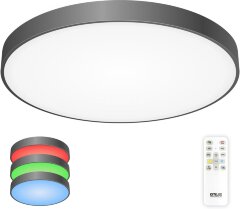 Потолочный светильник Citilux CL724155G1