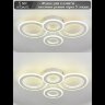 Потолочная люстра Natali Kovaltseva LED LAMPS 81196