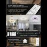 Потолочная люстра Natali Kovaltseva LED LAMPS 81196