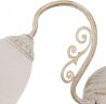 Бра Arte Milano 340800/2W WT+G