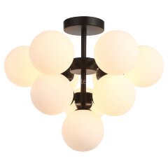 Потолочная люстра Lussole LSP-8382