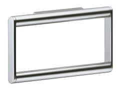 Держатель для полотенца Keuco Plan кольцевой, хром (14921010000)