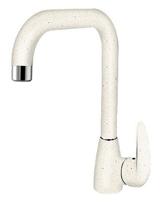 Смеситель для кухни Lemark Pramen LM3305 granit