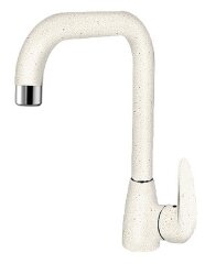 Смеситель для кухни Lemark Pramen LM3305 granit