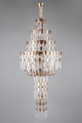 Подвесная люстра Aployt APL.858.03.31